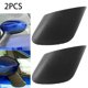 thumbnail image 5 of 2 uds cubierta espejo retrovisor lateral para Punto Dal 2005-2018 (izquierda), 5 of 7