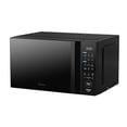 thumbnail image 2 of Microondas 1.1 MIDEA MMDT11S2MB 1.1 Pies Negro, 2 of 4
