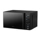 thumbnail image 2 of Microondas 1.1 MIDEA MMDT11S2MB 1.1 Pies Negro, 2 of 4