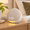 Putty, variant on Frost White Compact 25-Sound Alarm Clock Sleep Machine with Night Light