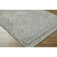 thumbnail image 6 of Hauteloom Sagen Living Room, Bedroom Area Rug - Farmhouse - 9'2" x 12', 6 of 9