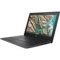 HP Chromebook 11 G8 EE 11.6" 4GB 32GB Touchscreen 1.1GHz Celeron, Black