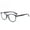 Blue, variant on Vintage Round Reading Glasses HD Spring Hinge Presbyopic Glasses Classic Readers +2.00