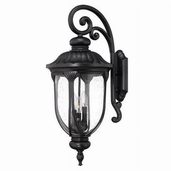 Acclaim Lighting 2222 Laurens 3 Light Outdoor Wall Sconce
