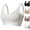 08# White, variant on Invisible Lift Bra, Invisible L ift Bra, Adjustable Wireless Bras for Older Women 2026 Black 50