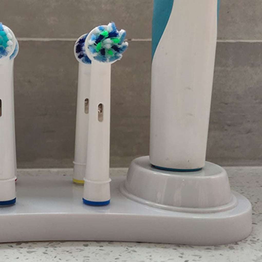 Electric Toothbrush Holder Stand For Oral B Bath Toothbrush Stander Base Support