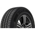 thumbnail image 3 of Federal SS-657 SS657 185/60R14 82H All Season High Performance Tire, 3 of 6