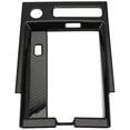 thumbnail image 2 of Car Console Gear Shift Panel Trim Cover Sticker for, 2 of 5