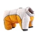 thumbnail image 3 of Abrigo para perro Yuyangstore impermeable reflectante con cremallera XL, 3 of 8