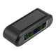 thumbnail image 2 of Alarma solar inalámbrica del monitor LCD del sistema de monitoreo de presión de neumáticos TPMS con 6 sensores externos Jadeshay  A, 2 of 8
