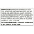 thumbnail image 5 of Marketside Banana Nut Sliced Cake, 14.1 oz, 8 Count, 5 of 7