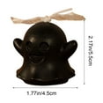 thumbnail image 3 of Decoraciones de Halloween, adornos de Halloween, regalos de Halloween, vela aromática de fantasma de Halloween, regalos personalizados para las fiestas, decoración del hogar, decoración de Halloween,, 3 of 6