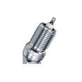 thumbnail image 2 of KarParts360 For Freightliner B2 2015 16 17 18 2019 Spark Plug | Copper | 1 Ground Electrode | 0.68 Inches Reach | 0.04 Inches Gap | 14MM Thread Diameter | Replacement For 19417055, 2 of 4