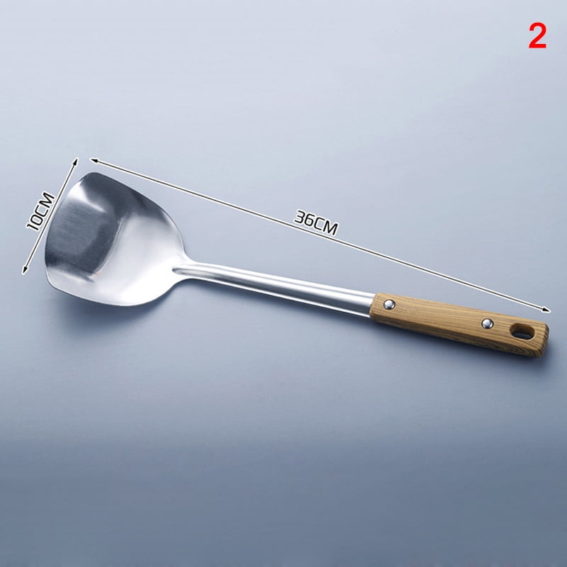 Simple Metal Spatula Uses 2024 AtOnce