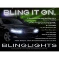 thumbnail image 1 of For Lexus LS400 LS LED DRL Strip Lights Headlamps Headlights Head Lamps Day Time Running LEDs Strips, 1 of 4