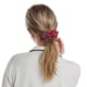thumbnail image 5 of 4 Pack Hair Scrunchies with Pearls,Fashion Elastic Hair Scrunchies Set(Random Color), 5 of 5