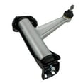 thumbnail image 6 of Detroit Axle K90420_K90421 Front Upper (Driver & Passenger) Side Control Arm w/ Ball Joint (2PC Set) for Select 1992-1999 Mercedes-Benz Models, 6 of 8