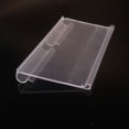 thumbnail image 3 of Shisuyan 50pcs Reusable Shelf Label Holder for Shopping Mall Shop Retail Merchandise, 3 of 8