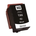 thumbnail image 1 of Compatible Epson T302XL020 Black Inkjet Cartridge By Superink, 1 of 1