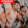 thumbnail image 3 of Entrenamiento en Suspensión | Ejercicio de Resistencia con Pesos Corporal | Correas Fitness | Workout Funcional con Cuerdas yo.fitness Fitness, 3 of 5