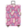 thumbnail image 1 of Elastic Luggage Protective Cover Stretch Fabric Suitcase Protector Suitable for 18-32 Inch Suitcase Case Travel Accessories 13 L(26-28in), 1 of 6