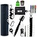 thumbnail image 3 of Golf-EZ Golf Essentials Kit | Golf Towel | Cleaning Brush | TRI-LINE Golf Ball Alignment Kit | Divot Repair Tool | Golf Ball & Tee Holder, 3 of 4