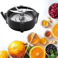thumbnail image 5 of Lame de Mixeur de Remplacement pour Accessoires de Mixeur Pro 1200, 5 of 5