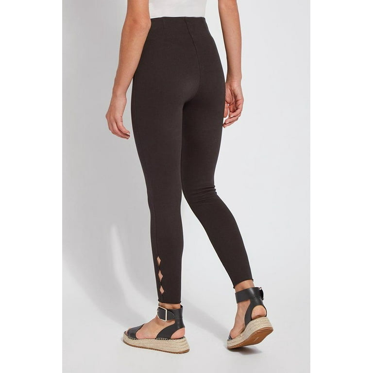 Lysse scallop leggings sale