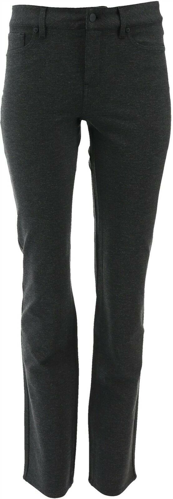 nydj marilyn straight leg ponte pants
