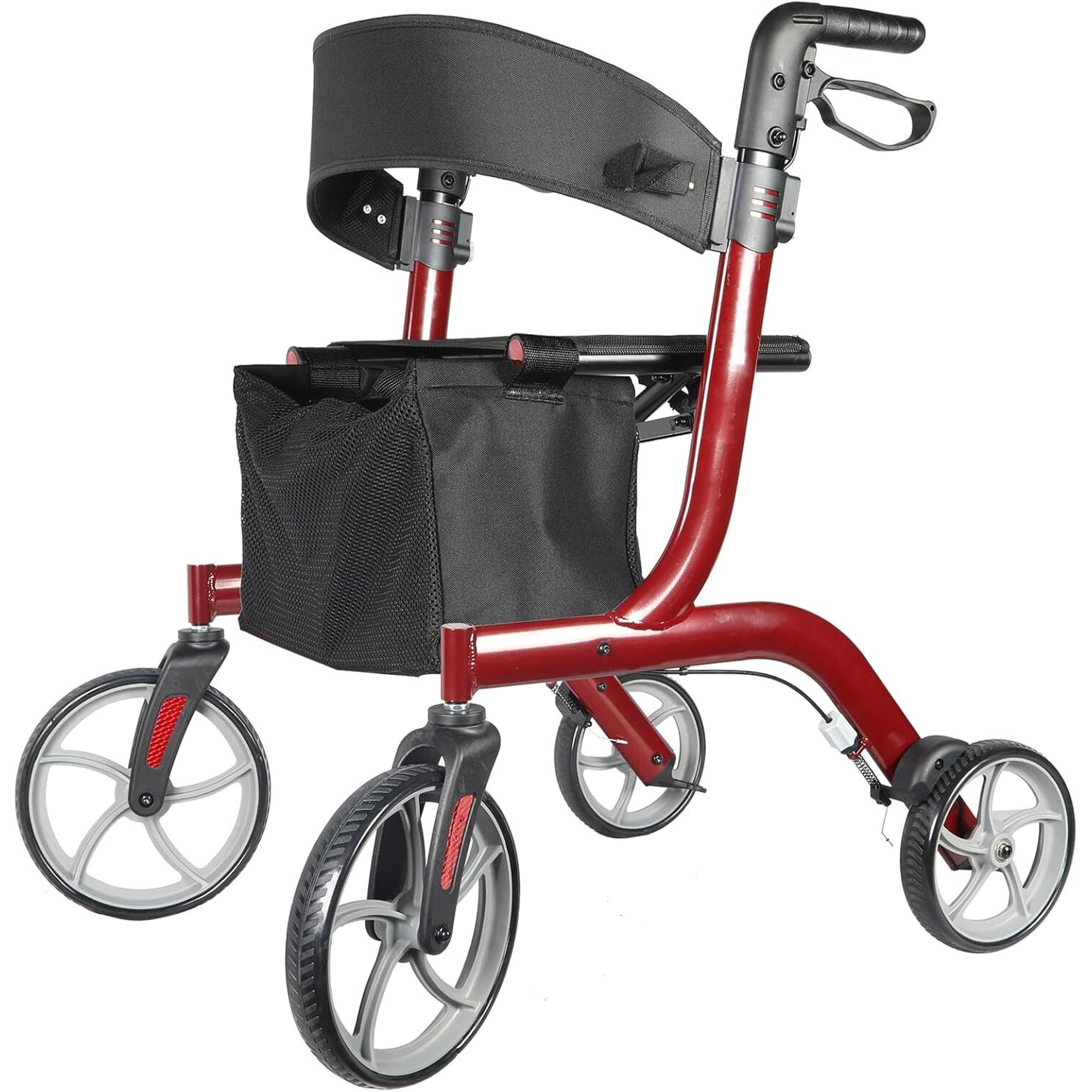 Arshin Rollator Walker for Adult-220