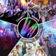 thumbnail image 3 of 12/15/30/60pcs Bulk Colorful Led Glow Sticks Rgb Led Glow Foam Stick Cheer Tube Dark Light Birthday Wedding Party Supplies, 3 of 5