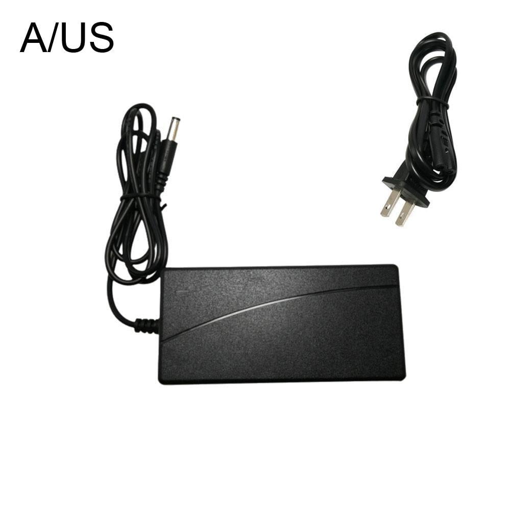 For 29.4V 2A Power Adapter Charger For Self Balancing Hoverboard Lot Q1
