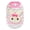 Multicolor, variant on TELOLY Dog Clothes Soft and Skin-Friendly Dog Sweatshirt,Cold-Resistant Design Flannel Fabric Dog Clothes for Small Dogs,Rabbit,Xxxs