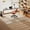 48" x 72", variant on Office Chair Mat 45" x 45" Tempered Glass Floor Protector