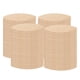 thumbnail image 4 of 100 piezas de madera para unir galletas, herramienta de acoplamiento de tablero de madera 0#, 4 of 8