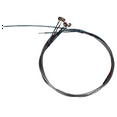 thumbnail image 2 of 4X Set Steel Core E A D G Violin Strings for Full Size 4/4, 2 of 4