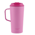 thumbnail image 2 of Termo Café Iniciales Nelly Rosa Letra Z 500ML LuckyLy, 2 of 6
