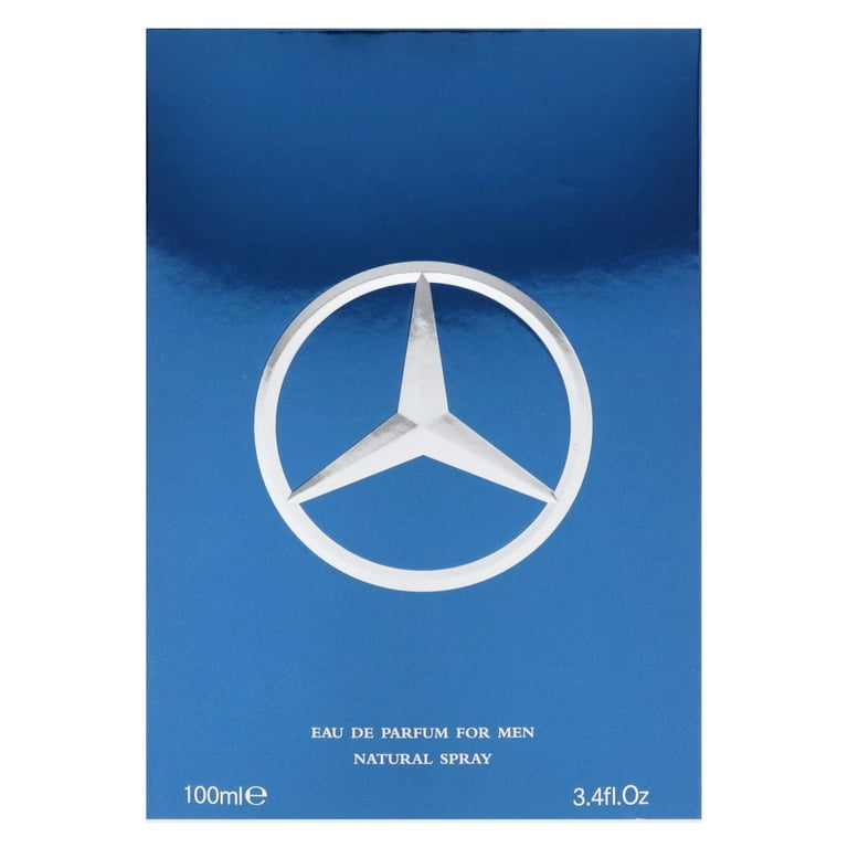 Mercedes Benz Man Bright Mercedes-Benz Colônia - a