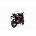 thumbnail image 3 of Motocicleta Urbana Haojue Dr160 Rojo 2026, 3 of 8