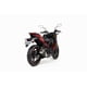 thumbnail image 3 of Motocicleta Urbana Haojue Dr160 Rojo 2026, 3 of 8