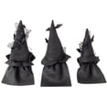 thumbnail image 1 of 3 unids/set de muñecas de gnomo de Halloween, muñeco sin rostro, decoración para chimenea, ventana, regalo de vacaciones de Halloween, 1 of 8