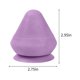 thumbnail image 3 of pstuiky Pelota de masaje de adsorción para fitness yoga plantar cintura espalda hombros cuello masaje de puntos de acupuntura fascia., 3 of 7