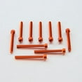 thumbnail image 5 of Aluminum Allen Bolt M6x(1.00mm)x60mm Pack x10, 5 of 6