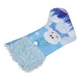 thumbnail image 1 of Christmas Stocking, Durable Christmas Tree Ornament  For Home For Festival Snowman Type, 1 of 8