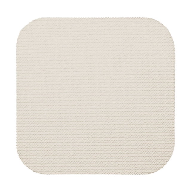 Almohadillas antideslizantes para muebles, sofás, colchones, parches antideslizantes para alfombras, sábanas, tatamis, soportes adhesivos para alfombras para el hogar, la oficina y la cocina. Paquete