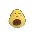 thumbnail image 1 of Dosaele 1pc Random Cute Plush Pet Toy Cartoon Banana Chew Toy With Sound Paper For Cats And Dogs, 1 of 7