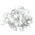 thumbnail image 6 of SPRING 400*Stainless Steel Pre Cut 0.6Mm Wave Hot Staples For Stapler Repair Welder, 6 of 8