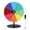 with Eraser, variant on segolike Tabletop Prize Turntable Acrylic for Gatherings Shops Promotional Activities with Eraser