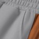 thumbnail image 3 of Pantalones de Traje para Hombres Capris Casual Manga Corta Solapa Y Pantalones Cortos Personalizados de Dos Piezas, 3 of 8