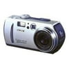 Sony Cyber-shot DSC-P50 - Digital camera - compact - 2.1 MP - 3x optical zoom - silver